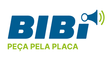 Bibi - Peça pela placa